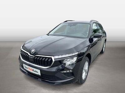 gebraucht Skoda Kamiq Essence TSI
