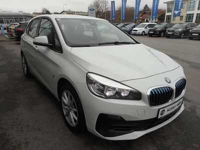 BMW 225 Active Tourer