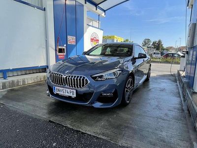 Gebraucht BMW 218 Shadowline 140 PS (102 kW) 2020 Grau Coupé