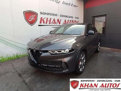 gebraucht Alfa Romeo Tonale Veloce 1.5 *ERSTBESITZ*