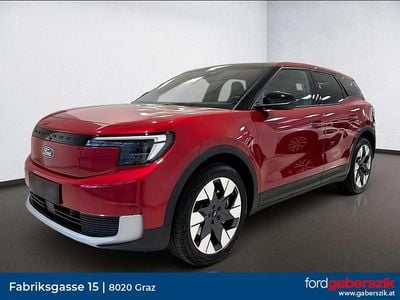 gebraucht Ford Explorer ExplorerEV Allradantrieb Premium 250 kW (...