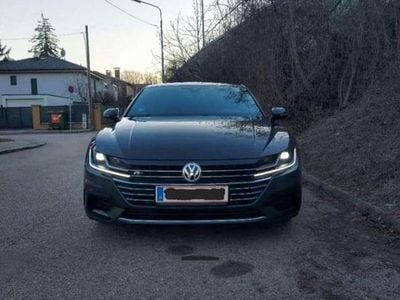 Gebraucht VW Arteon Highline 150 PS (110 kW) 2019 Limousine