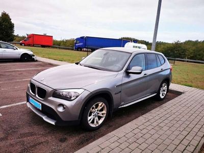 gebraucht BMW X1 xDrive18d