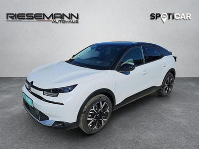 Weiß Neu 2025 Citroën C4 Kombi | € 24.490 (Superpreis)