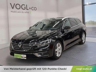 gebraucht Renault Talisman GrandTour Intens dCi 160 EDC