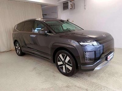 Gebraucht Hyundai Ioniq 9 225 kW (307 PS) 2025 Grau SUV