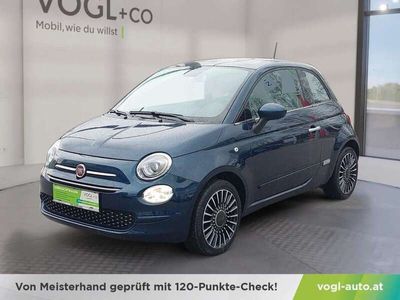 gebraucht Fiat 500 1,2 Fire 70 Lounge