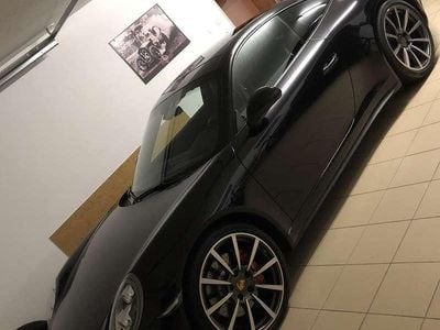 Gebraucht Porsche 911 Carrera 4S Sport 420 PS (308 kW) 2018 Schwarz Coupé