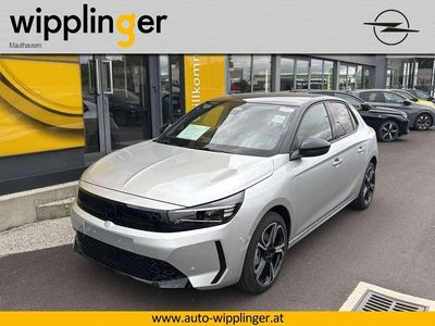 Silber Neu 2025 Opel Corsa Limousine | € 22.790 (Teuer)