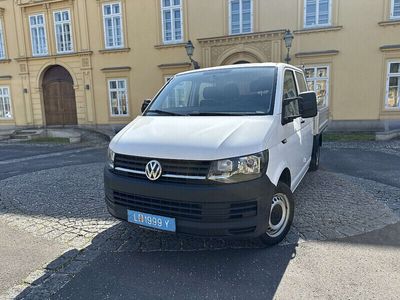 VW Transporter