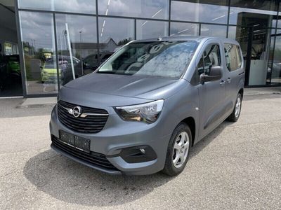 Opel Combo Life