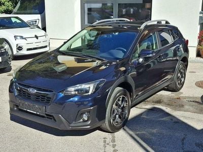 Gebraucht Subaru XV Style 114 PS (83 kW) 2018 SUV