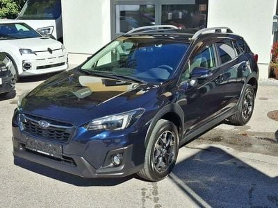 Gebraucht 2018 Subaru XV Style SUV | € 18.300 (Fairer Preis)