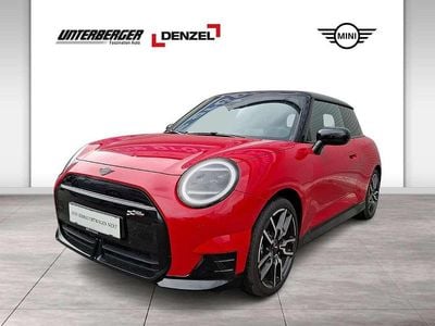 Rot Gebraucht 2024 Mini Cooper Kleinwagen | € 33.723 (Teuer)