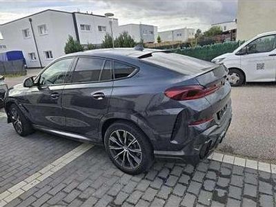 Gebraucht BMW X6 M50 400 PS (294 kW) 2020 SUV