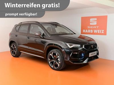gebraucht Cupra Ateca 2.0 TSI DSG 4Drive 190