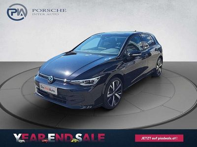 Schwarz Gebraucht 2025 VW Golf VIII Limousine | € 34.490