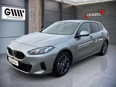 gebraucht BMW 118 d 5-Türer F70 B47