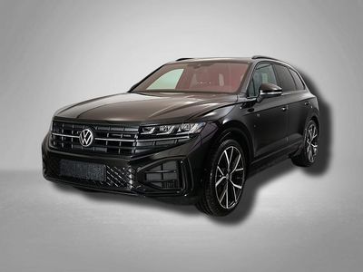 Gebraucht VW Touareg R-line 286 PS (210 kW) 2026 SUV