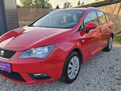 Seat Ibiza ST