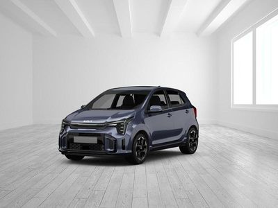 Neu Kia Picanto GT-Line 79 PS (58 kW) 2025 Kleinwagen