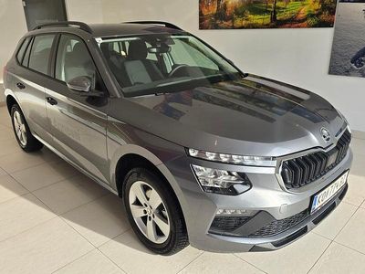 gebraucht Skoda Kamiq Essence TSI