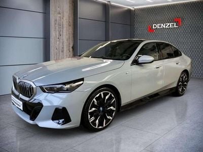 gebraucht BMW i5 eDrive40 Limousine G60 HAO