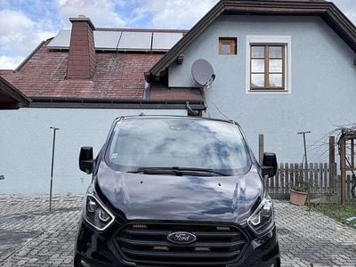 Gebraucht 2022 Ford Transit Custom Trend Van / Kleinbus | € 26.400