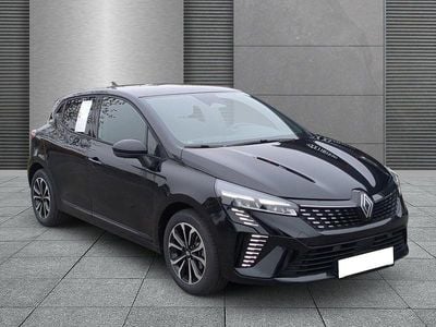 Neu 2025 Renault Clio V Techno Kleinwagen | € 22.089 (Etwas zu teuer)