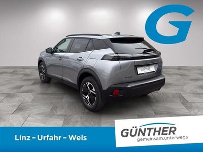 gebraucht Peugeot 2008 ALLURE PureTech 100