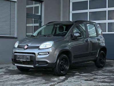 Fiat Panda 4x4