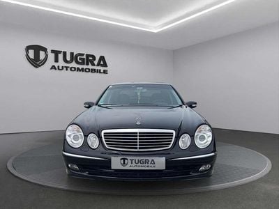 Gebraucht 2006 Mercedes E320 Limousine | € 9.900 (Teuer)