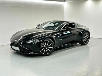 gebraucht Aston Martin Vantage 