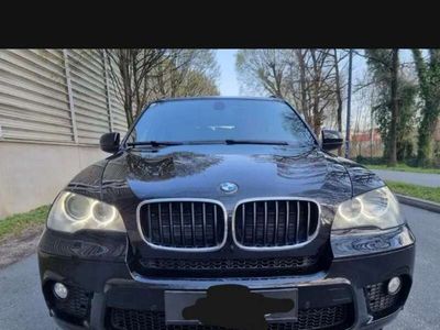 gebraucht BMW X5 xDrive30d Auto. (Tausch möglich)