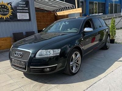 Gebraucht 2008 Audi A6 Kombi | € 4.500 (Fairer Preis)