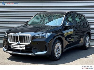Schwarz Gebraucht 2024 BMW iX1 SUV | € 35.640