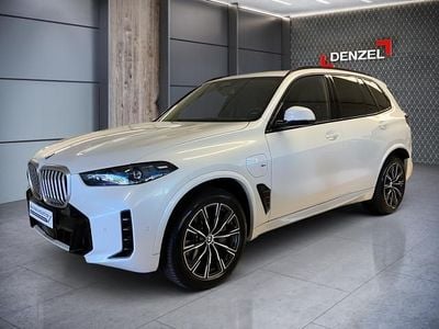 Gebraucht BMW X1 Sport Line 313 PS (230 kW) 2025 Weiß SUV
