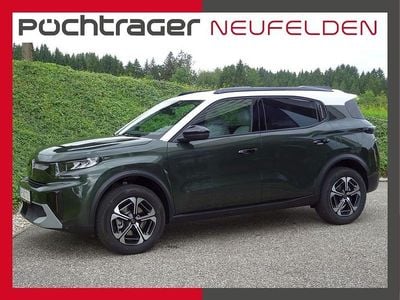 Neu Citroën C3 Aircross 136 PS (100 kW) 2025 SUV