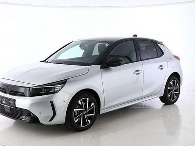 Gebraucht Opel Corsa 101 PS (74 kW) 2024 Kristall silber metallik Limousine