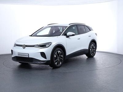 Neu VW ID.4 Pro 210 kW (286 PS) 2026 Weiss  metallic SUV