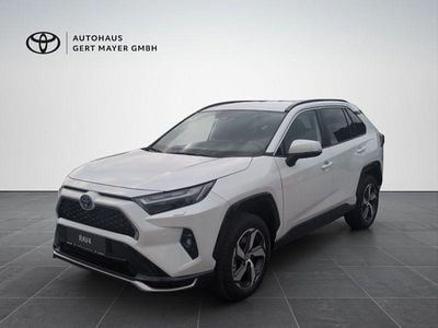 Neu 2025 Toyota RAV4 Hybrid Active SUV | € 53.430 (Fairer Preis)