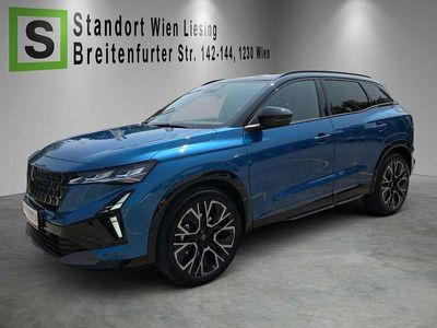 Blau Gebraucht 2025 Renault Austral Esprit Alpine SUV | € 42.890