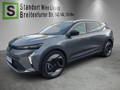 Grau Neu 2025 Renault Scenic E-Tech Techno SUV | € 42.990 (Fairer Preis)
