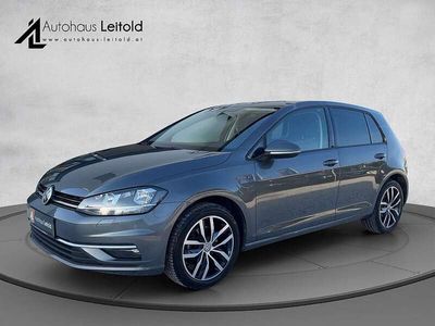 gebraucht VW Golf Comfortline 20 TDI DSG JOIN ACC NAVI SHZ