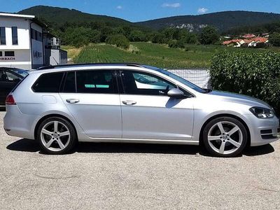 VW Golf VII