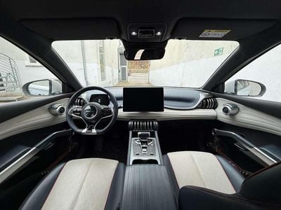 Gebraucht 2024 BYD Atto 3 Comfort SUV | € 26.000 (Fairer Preis)