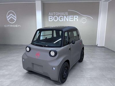 Neu Citroën AMI 10 PS (7 kW) 2026 Limousine