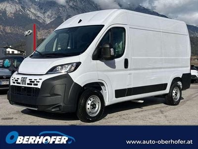 Neu Fiat Ducato 33 140 PS (102 kW) 2025 Weiß Van