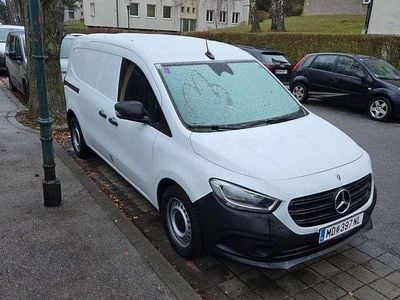 gebraucht Mercedes Citan 110 Citan Tourer CDI Standard BASE