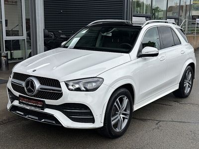 Mercedes GLE300